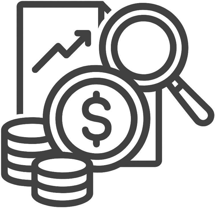 Real-Time On-Chain Monitoring